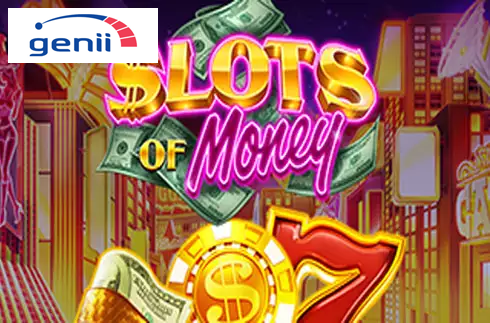 Slots of Money
